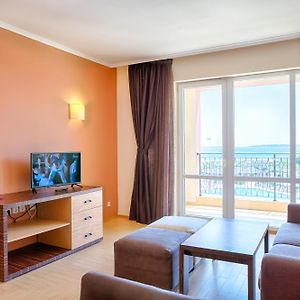 Apartment mit 1 Schlafzimmer